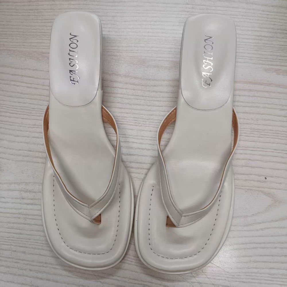 Flip flops mulheres verão fora - Women Shoes Zara avaliação e preço