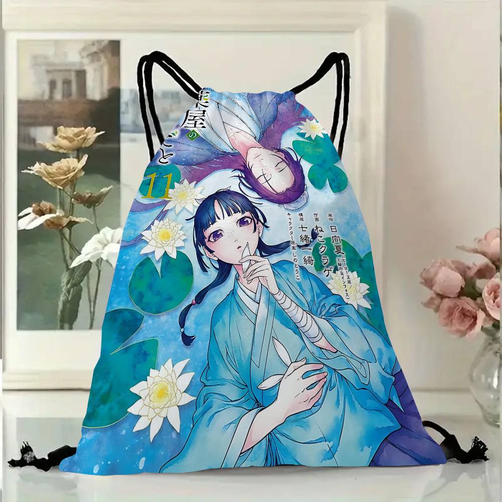 The apothecary diaries anime s - Women'S Shoes Back To School avaliação e preço