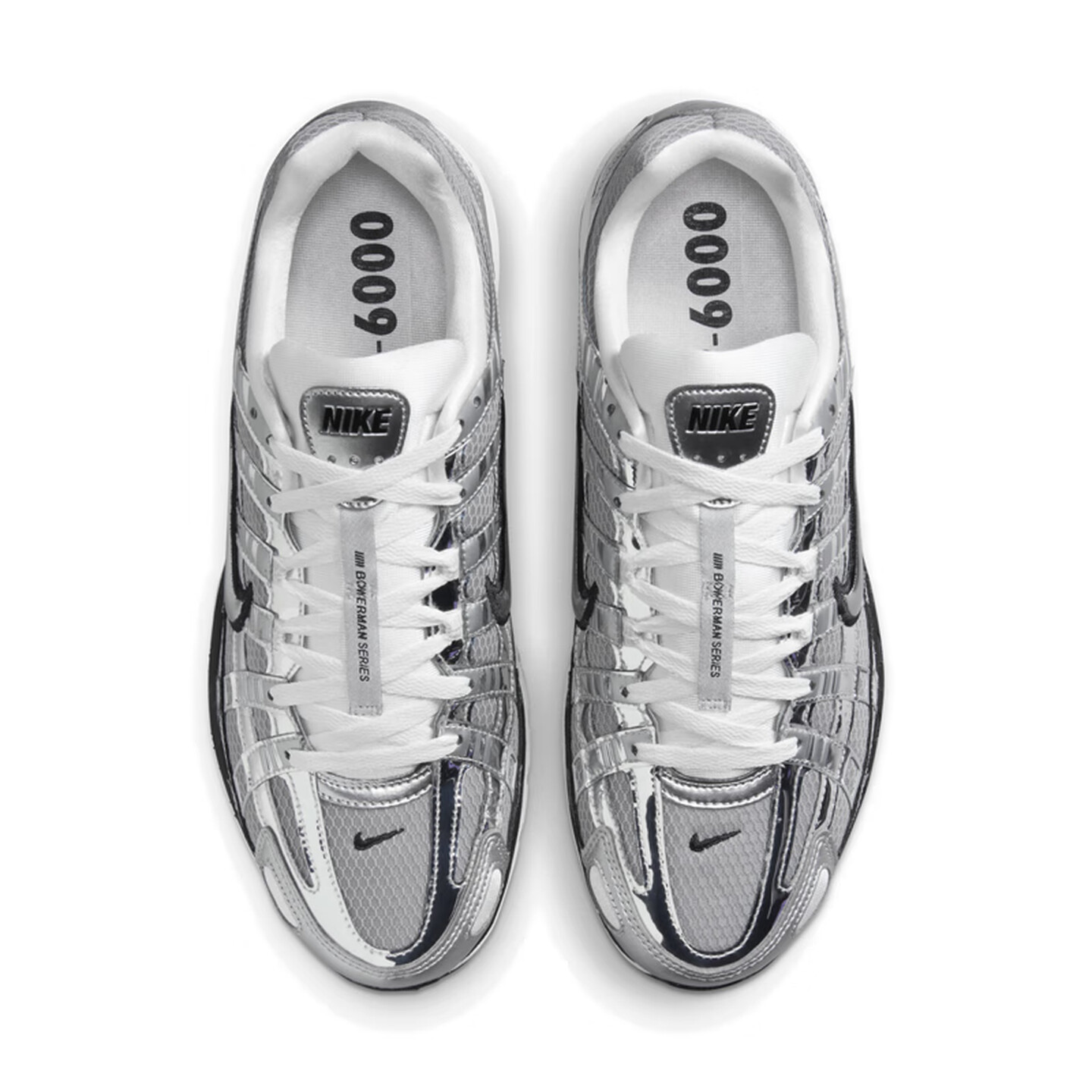 Tênis de corrida Nike P-6000 C - Women Shoes Running Nike avaliação e preço