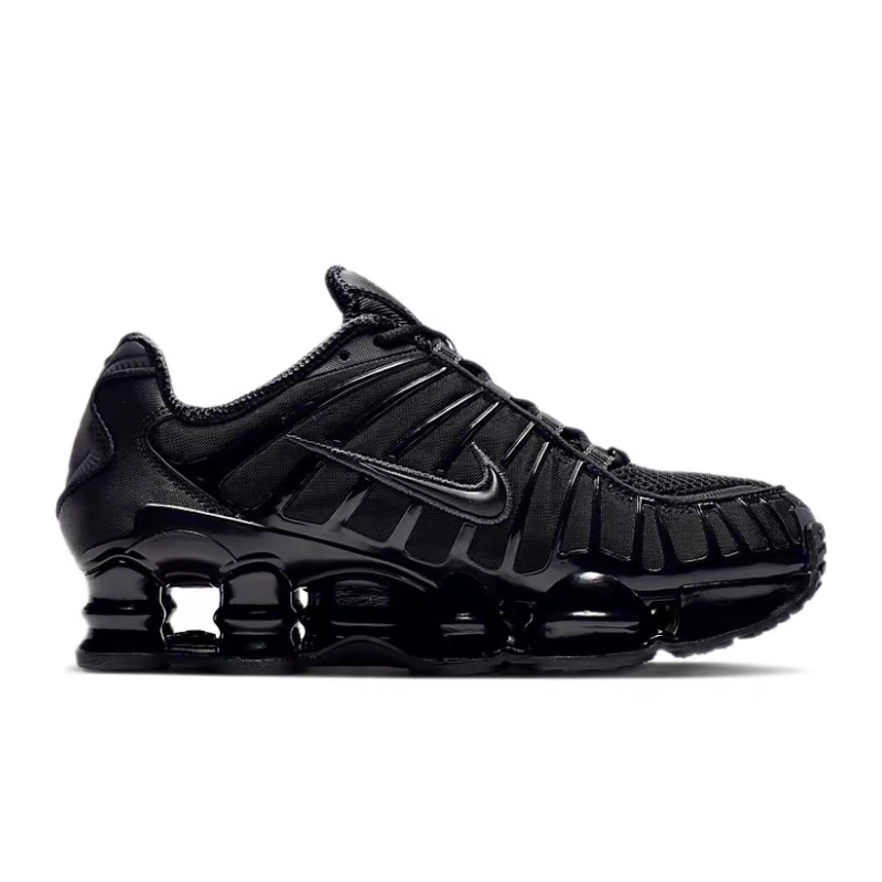 Tênis Nike Shox TL Durável, Ca - Women Shoes Running Nike avaliação e preço
