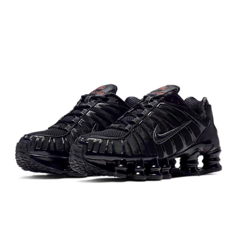 Tênis Nike Shox TL Durável, Ca - Women Shoes Running Nike avaliação e preço