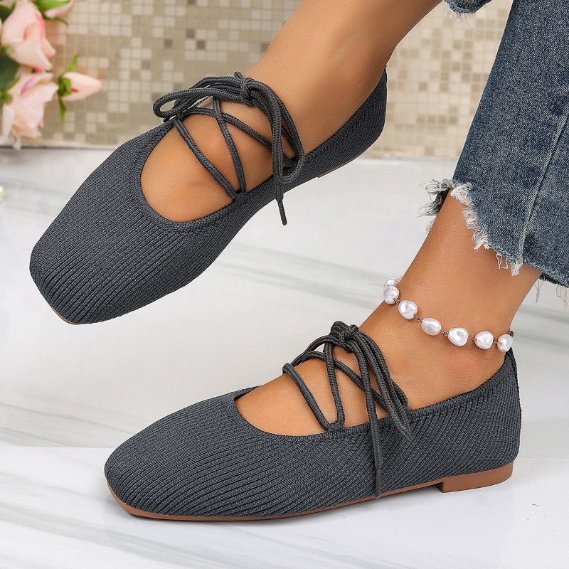 Sapatilhas Francesas Mary Jane - Women Shoes With Heels avaliação e preço