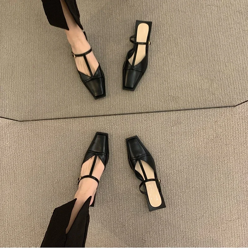 2024 verão feminino mules chin - Women Shoes Zara avaliação e preço
