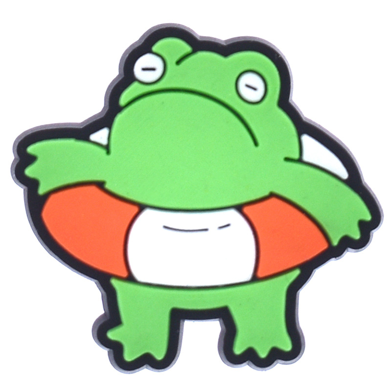 Venda quente pvc sapo sapato e - Croc Style Clog avaliação e preço
