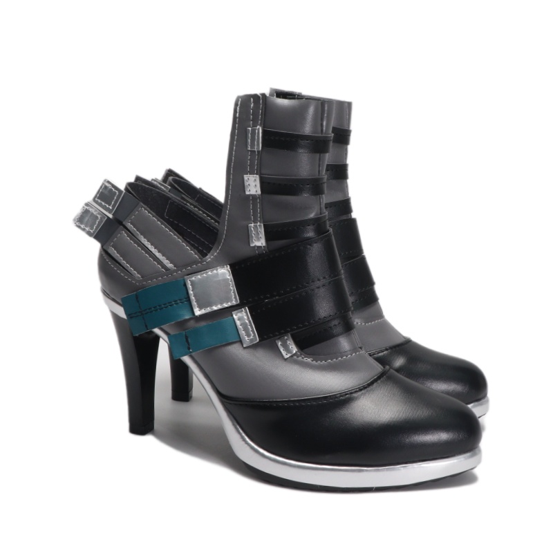 Tsukishiro yanagi cosplay sapa - Women'S Shoes Zone avaliação e preço