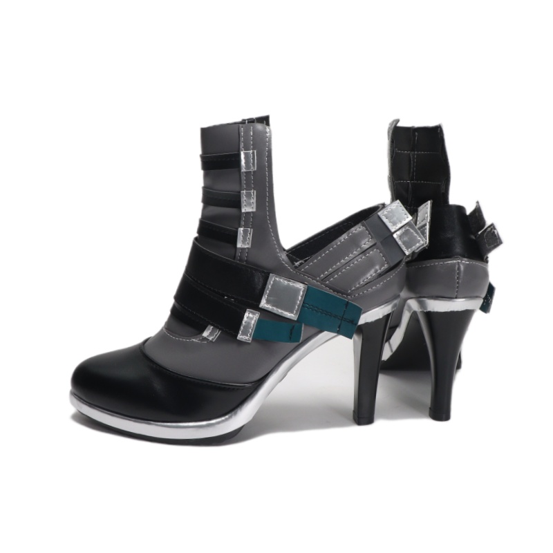 Tsukishiro yanagi cosplay sapa - Women'S Shoes Zone avaliação e preço