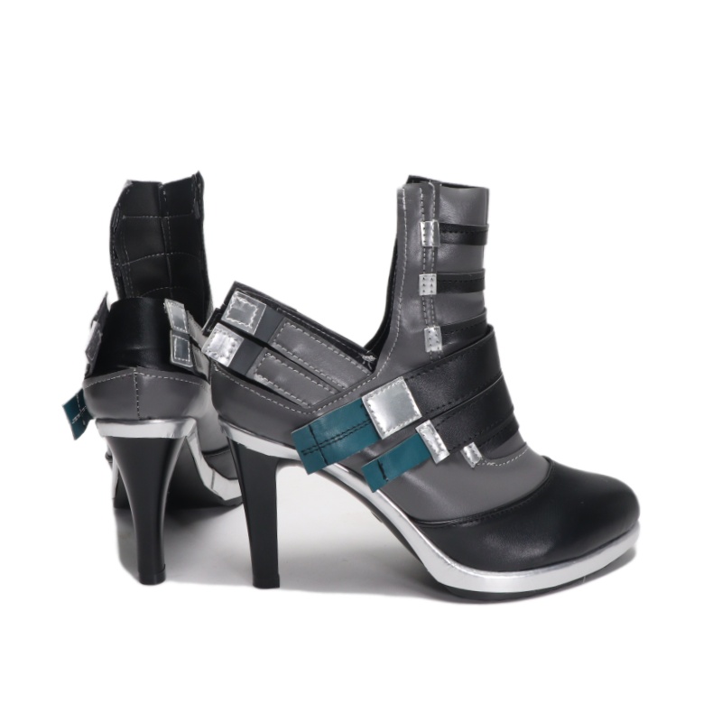 Tsukishiro yanagi cosplay sapa - Women'S Shoes Zone avaliação e preço