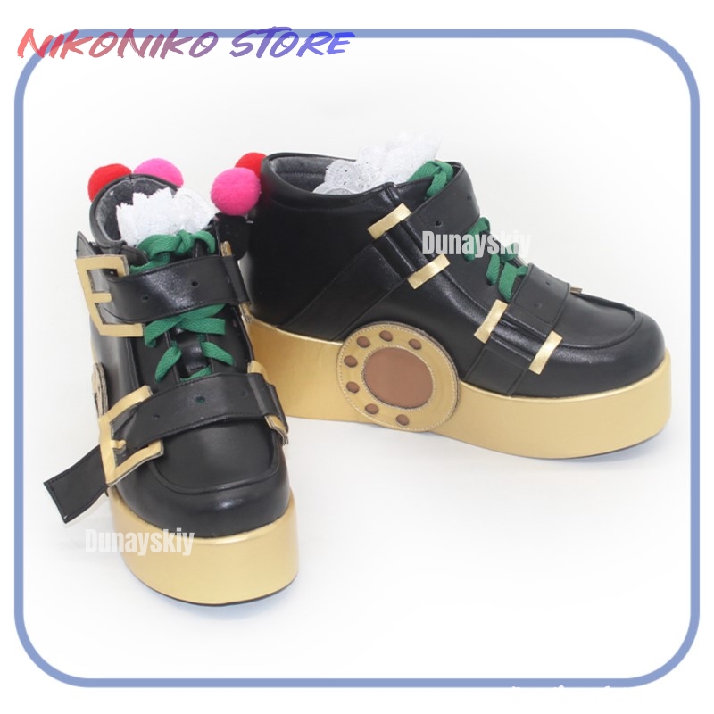 Jogo zenless zona zero dialyn  - Women'S Shoes Zone avaliação e preço