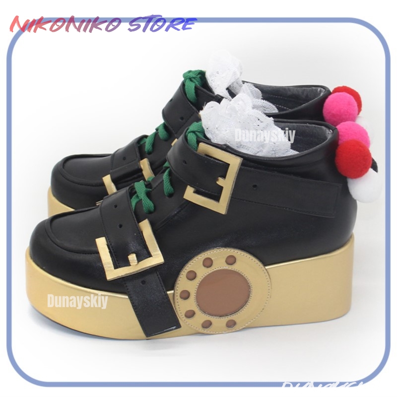 Jogo zenless zona zero dialyn  - Women'S Shoes Zone avaliação e preço
