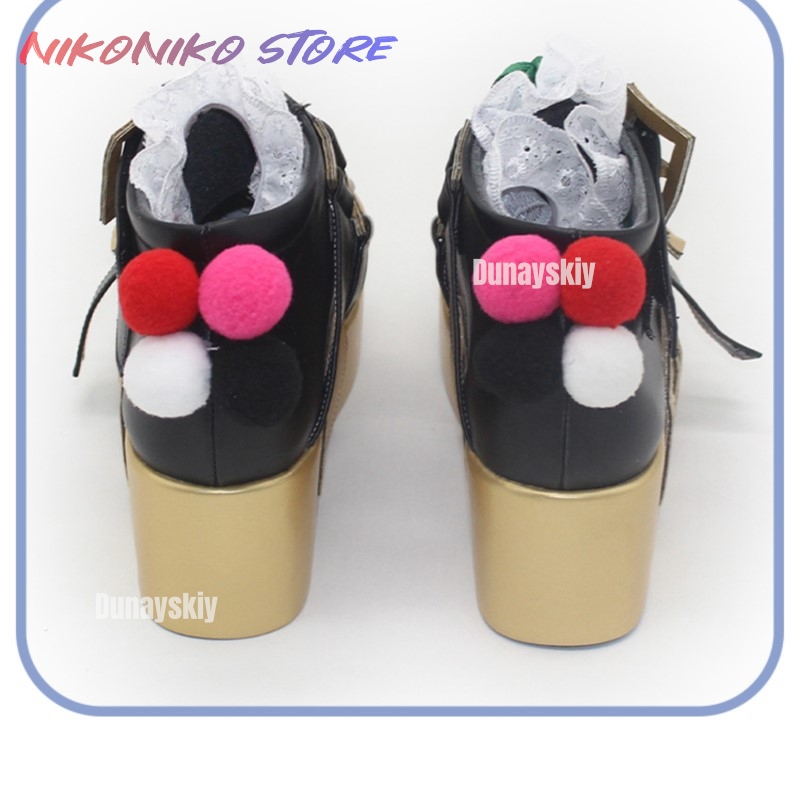 Jogo zenless zona zero dialyn  - Women'S Shoes Zone avaliação e preço