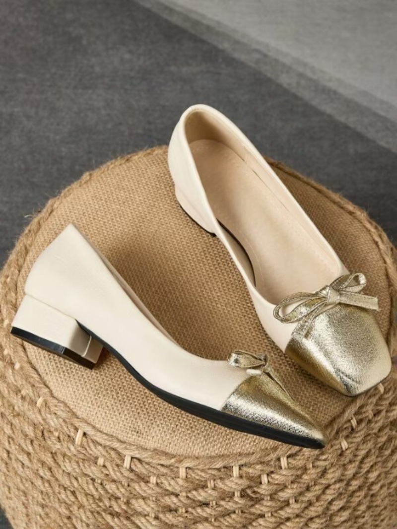 Sapatos Femininos de Salto Bai - Women'S Shoes For Work avaliação e preço