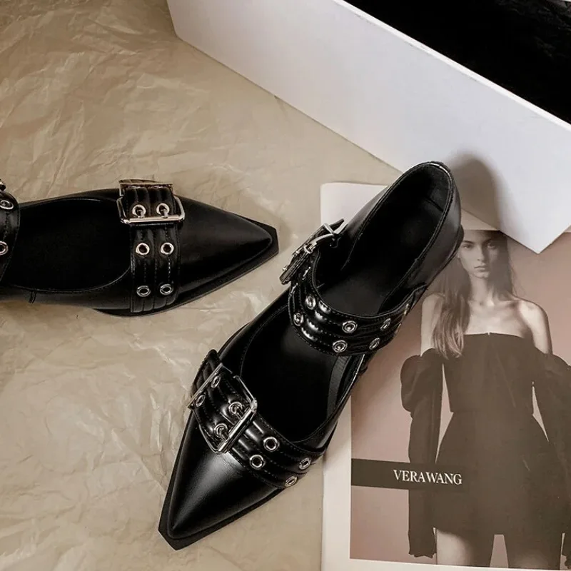 Sapatos femininos designer de  - Women Shoes Mules avaliação e preço