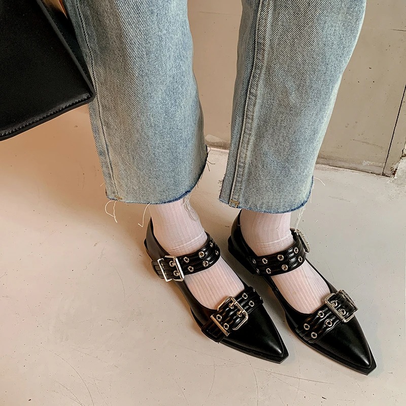 Sapatos femininos designer de  - Women Shoes Mules avaliação e preço