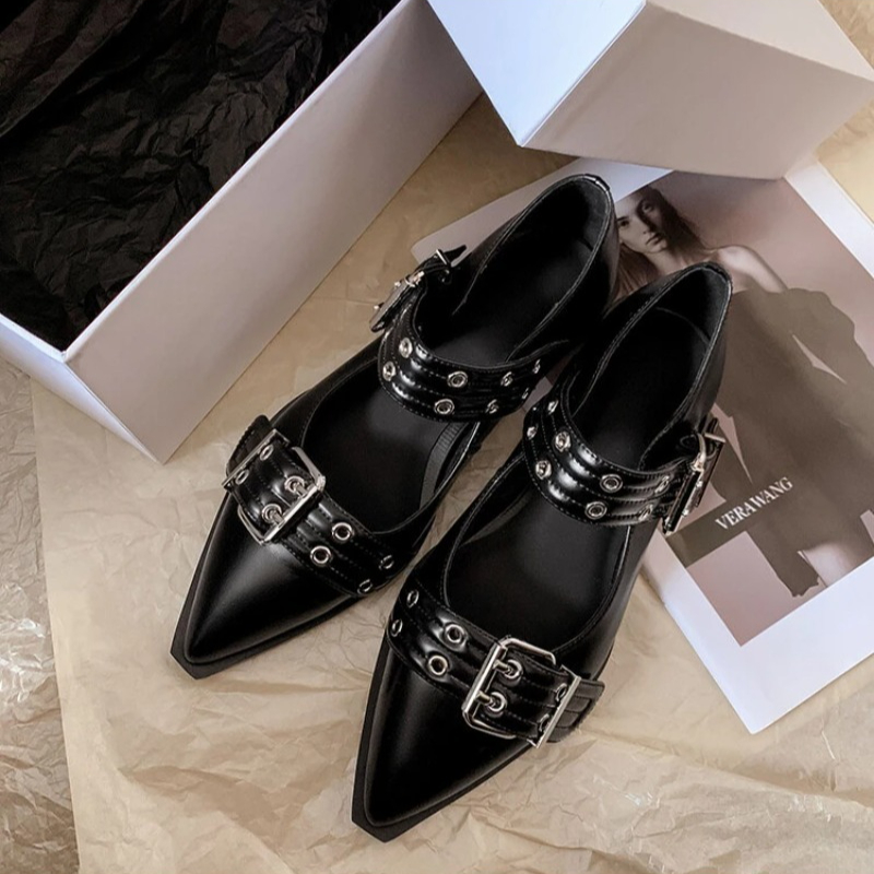 Sapatos femininos designer de  - Women Shoes Mules avaliação e preço