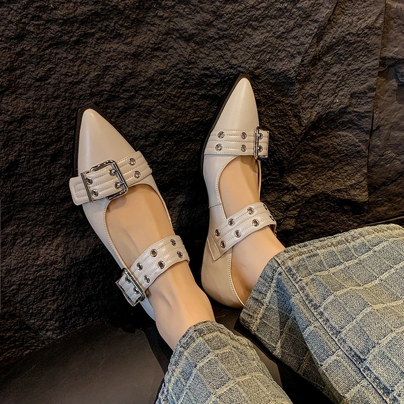 Sapatos femininos designer de  - Women Shoes Mules avaliação e preço