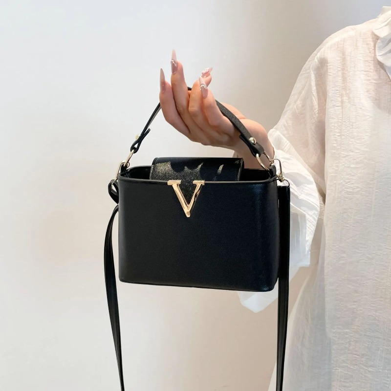 Bolsa tote feminina de luxo, c - Women'S Shoes Louis Vuitton avaliação e preço