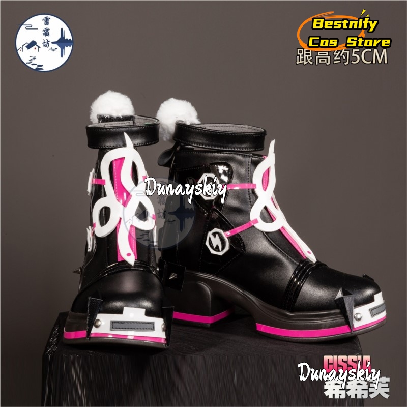 Melhores Sapatos de Cosplay Ci - Women'S Shoes Zone avaliação e preço