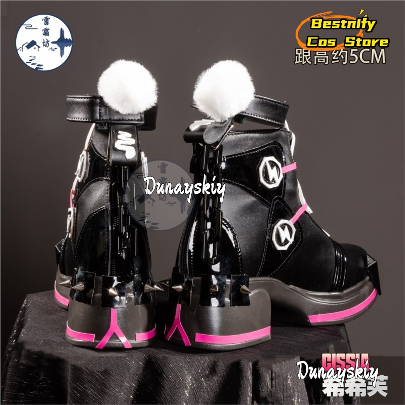Melhores Sapatos de Cosplay Ci - Women'S Shoes Zone avaliação e preço